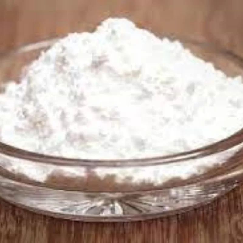 Scandium Oxalate Hydrate Powder