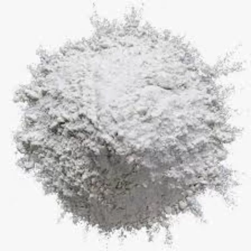 Scandium Sulfate Octahydrate Powder