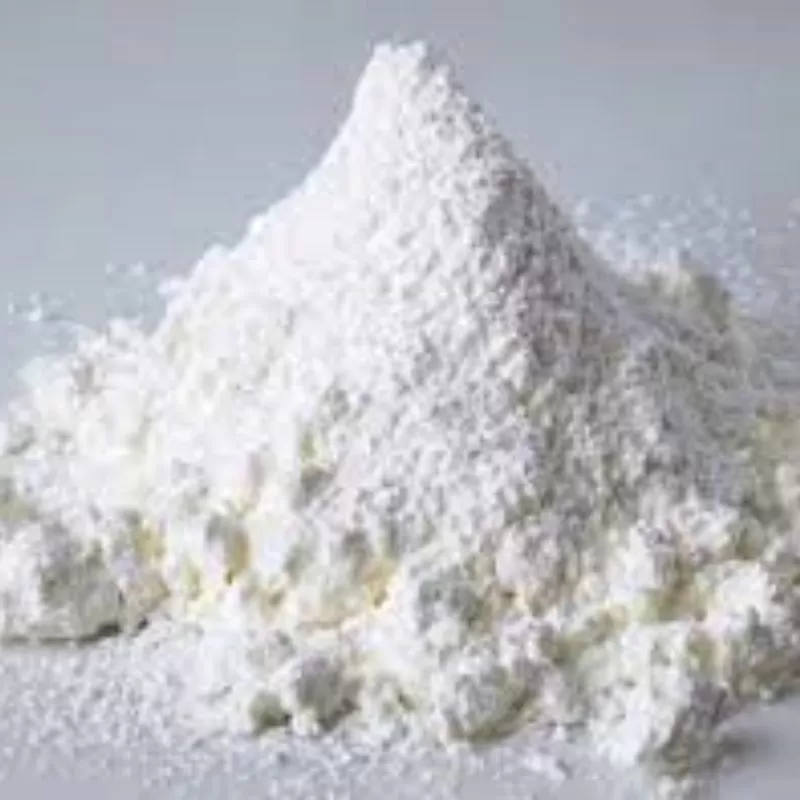 Scandium Acetate Powder
