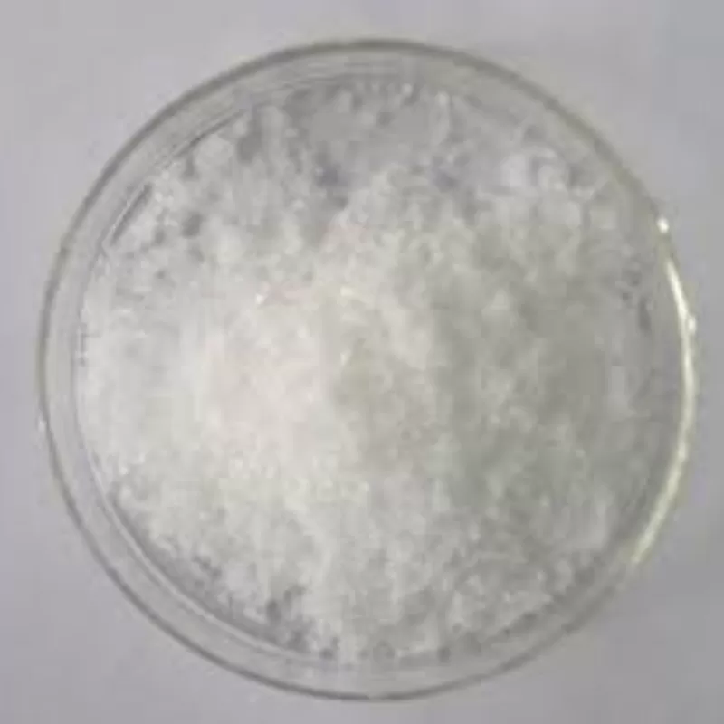 Scandium Chloride Hexahydrate Crystal