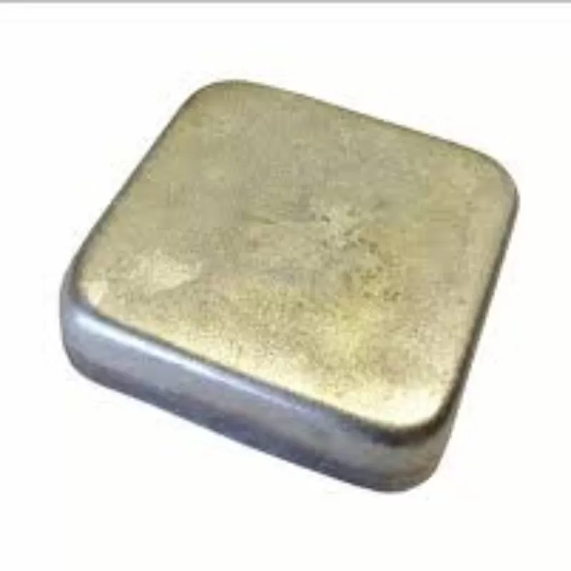 Bismuth Tin Silver Alloy