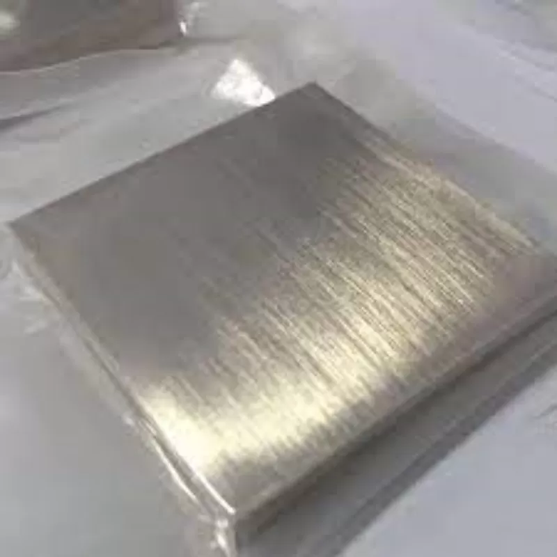 Bismuth Foil
