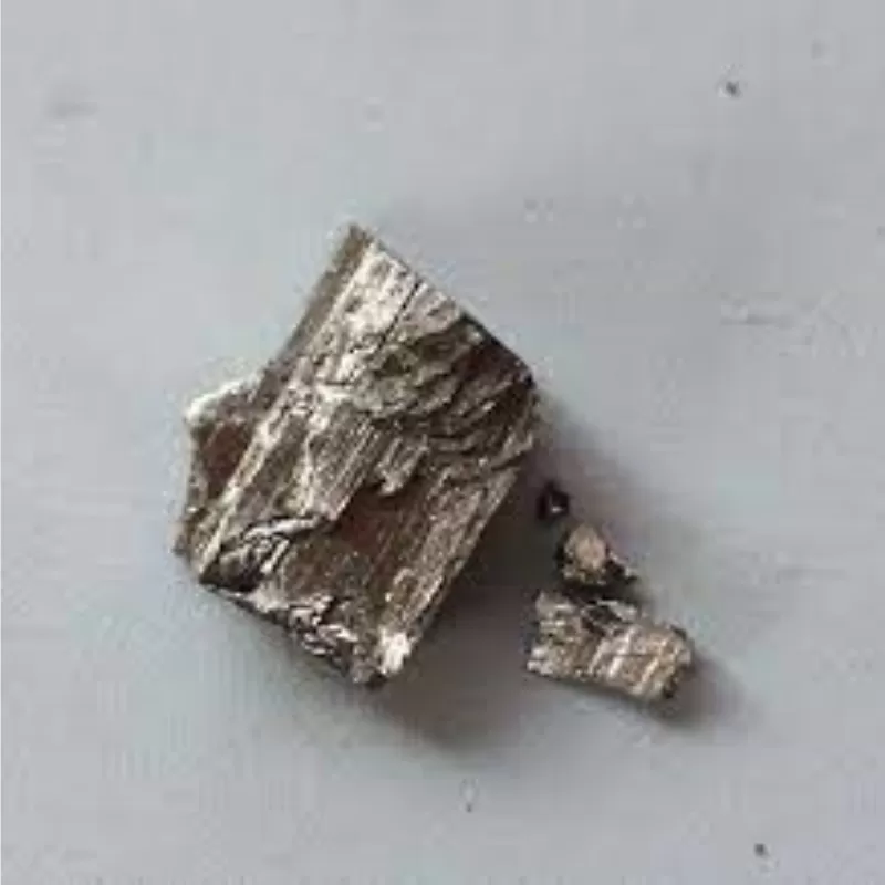 Bismuth Single Crystal