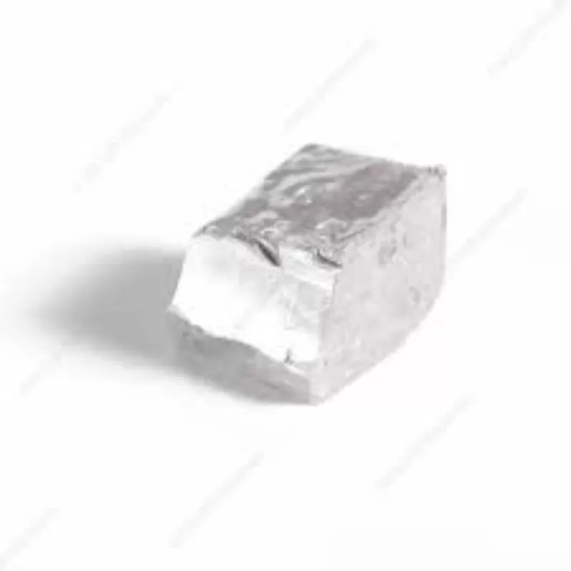 Sodium Cubes