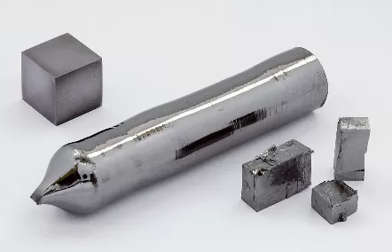 Tantalum-Tungsten Alloy: The Best Choice for High Strength and Toughness Materials