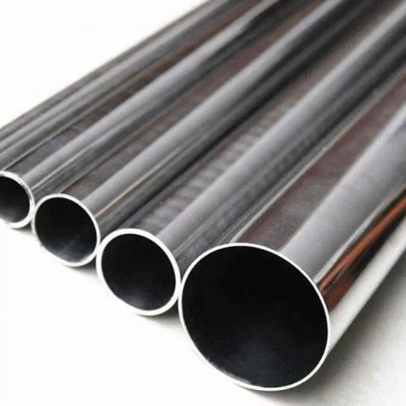 Tantalum Niobium Alloy Tube & Tantalum Niobium Alloy Pipe, TaNb