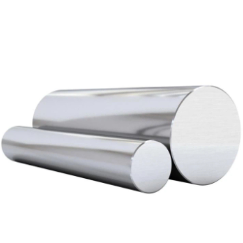 Titanium Aluminum Alloy Rod, TiAl alloy Rod