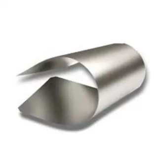 Titanium Aluminum Alloy Foil (TiAl alloy Foil)
