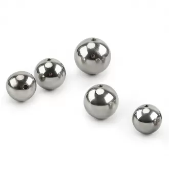 Titanium Aluminum Alloy Ball (TiAl alloy Ball)