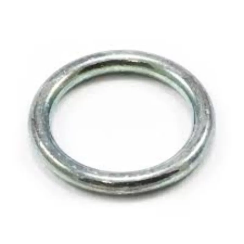 Calcium Ring
