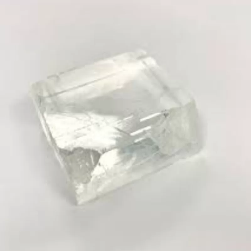 Calcium Single Crystal
