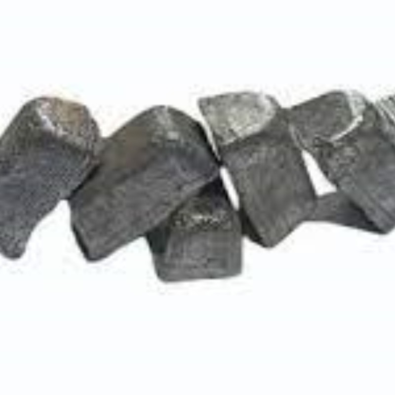 China Silver Lead Alloy